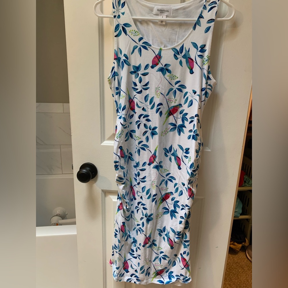 maternity dress